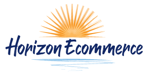 Horizon Ecommerce Online Store Design