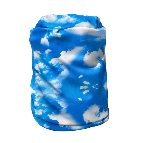 Blue Sky Floss Winch Cover - Pair of 2