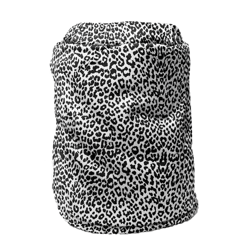 Liquorice Sea Leopard Winch Cover - Pair of 2