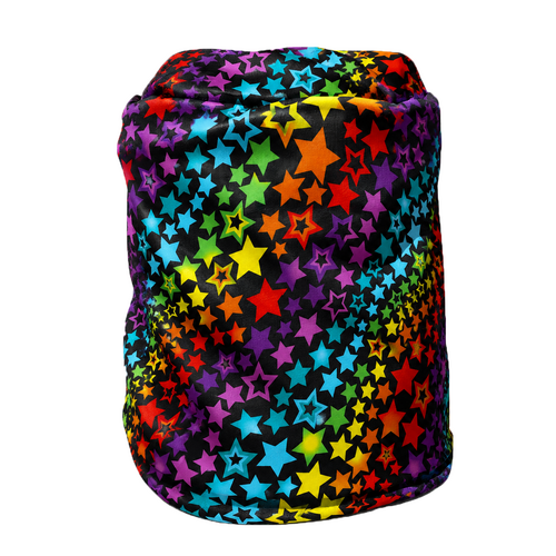 Rainbow Crunch Winch Cover - Pair of 2